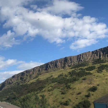 Holyrood Skyline Apartment EDI Buitenkant foto